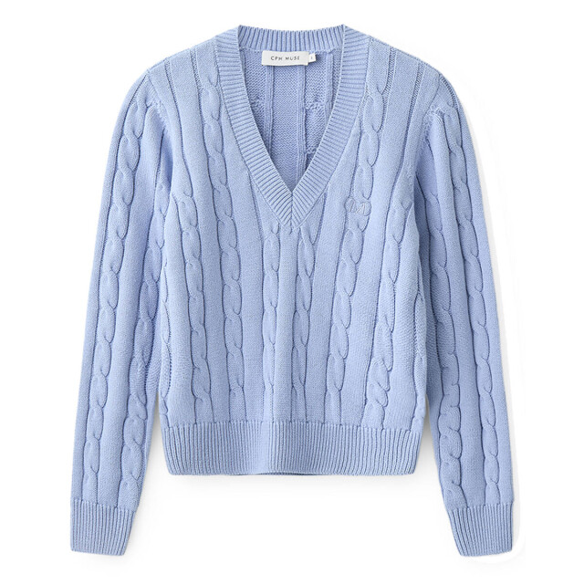 CPH Muse Pullover 207036 cmkotom Cph Muse Pullover 207036 CMKOTOM large