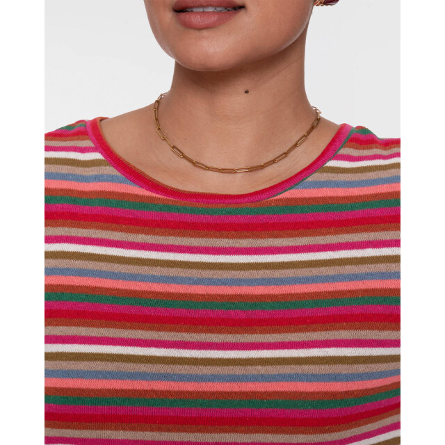 Geisha Top zonder mouw 62157-20 Geisha Top zonder mouw 62157-20 large