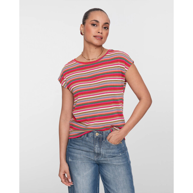 Geisha Top zonder mouw 62157-20 Geisha Top zonder mouw 62157-20 large