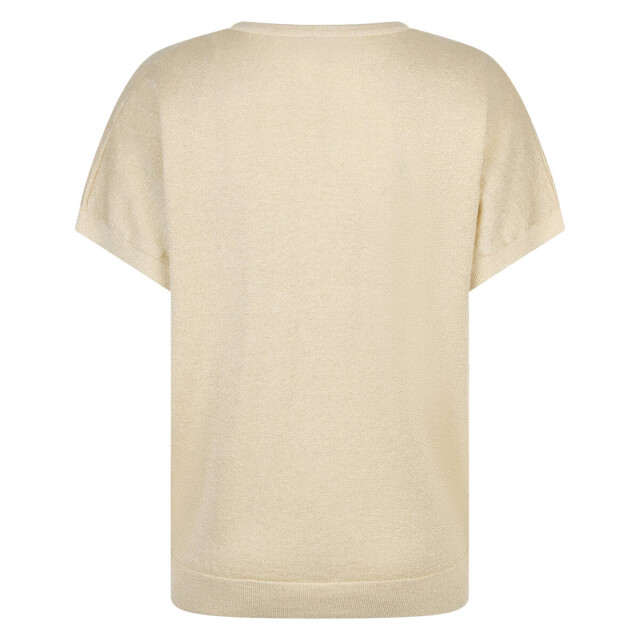 Red Button Top korte mouw srb4812 jerry Red Button Top korte mouw SRB4812 JERRY large