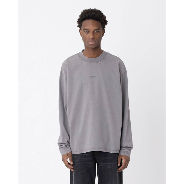 Won Hundred T-shirt lange mouw 4096-12089 Won Hundred T-shirt lange mouw 4096-12089 large