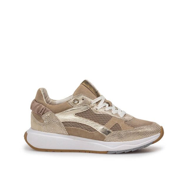 Floris van Bommel Floris van Bommel Sneakers SFW-10156-91-01 Sneakers Zilver Floris van Bommel Sneakers SFW-10156-91-01 large