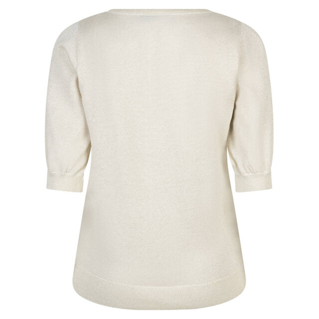 Red Button Top korte mouw srb4880 sweet Red Button Top korte mouw SRB4880 SWEET large