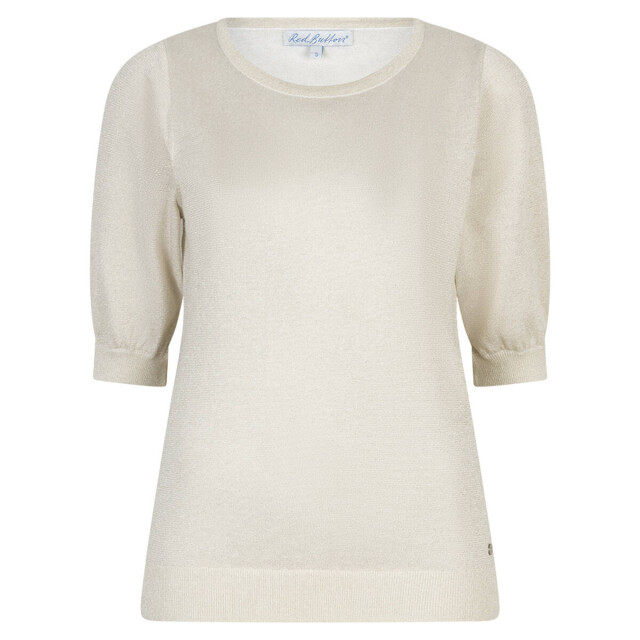 Red Button Top korte mouw srb4880 sweet Red Button Top korte mouw SRB4880 SWEET large