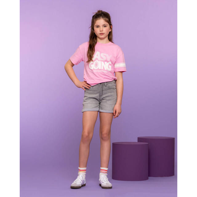 Geisha T-shirt 62065k-24 Geisha T-shirt 62065K-24 large