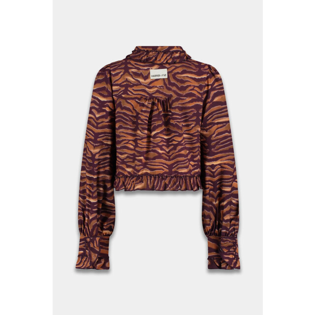 Harper & Yve Ss6p600 ellie blouse SS6P600 Ellie blouse large