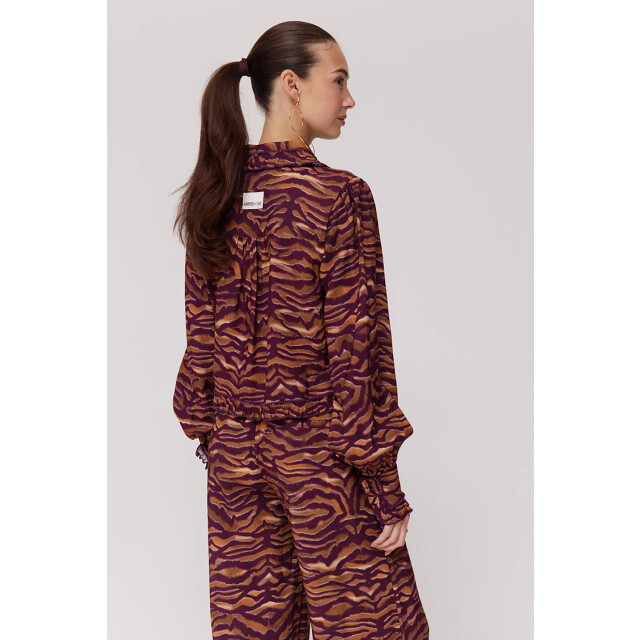 Harper & Yve Ss6p600 ellie blouse SS6P600 Ellie blouse large