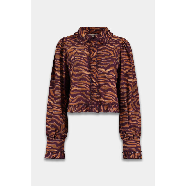 Harper & Yve Ss6p600 ellie blouse SS6P600 Ellie blouse large