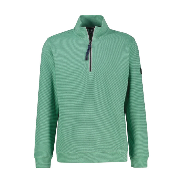 Lerros Heren trui 2624402 621 mint water Lerros Trui 2624402 621MintWater large