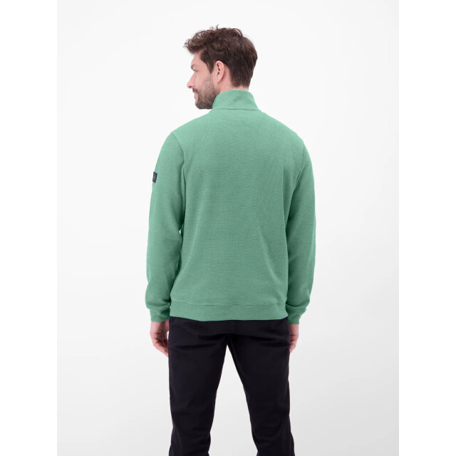 Lerros Heren trui 2624402 621 mint water Lerros Trui 2624402 621MintWater large