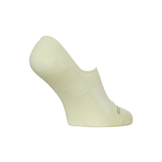 O'Neill Dames footies sokken no show 9-pack wit/blossom thistle reed 201023002+710003 large