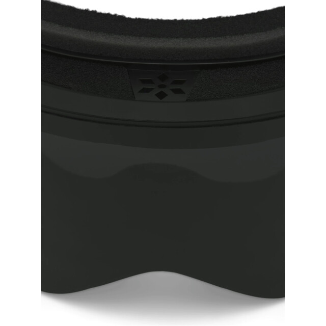 Jack & Jones Heren skibril/snowboardbril jacanton /lenz 12284435 large