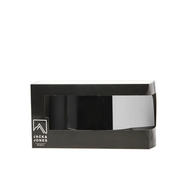 Jack & Jones Heren skibril/snowboardbril jacanton zilver/lenz 12284435 large