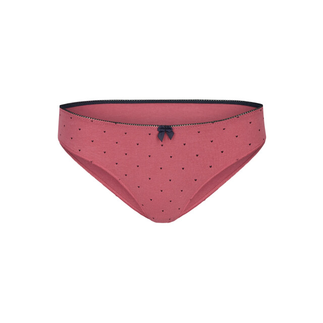 Happy Shorts Kerst slips dames 4-pack d685 HS-685 large