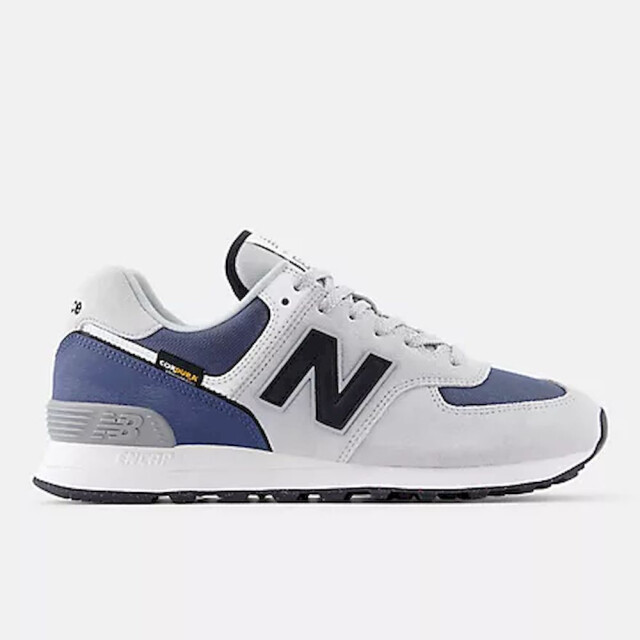 New Balance 072663_100-10 Sneakers Wit 072663_100-10 large