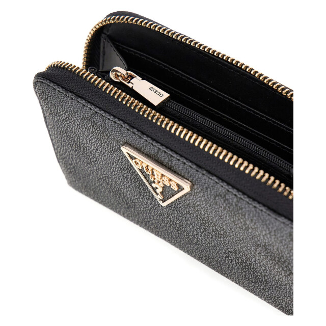 Guess Laurel medium zip portemonnee 66271 large