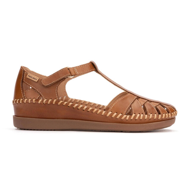 Pikolinos Cadaques dames sandaal Cadaques large
