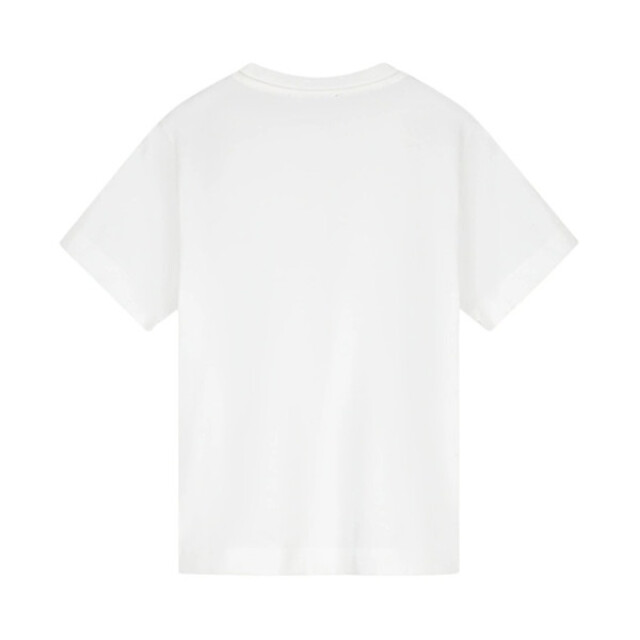 Elvira Collections T-shirt ciao- navy Ciao-Offwhite navy large