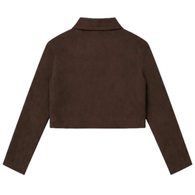 Elvira Collections Jacket loa-mocha Loa-Mocha large