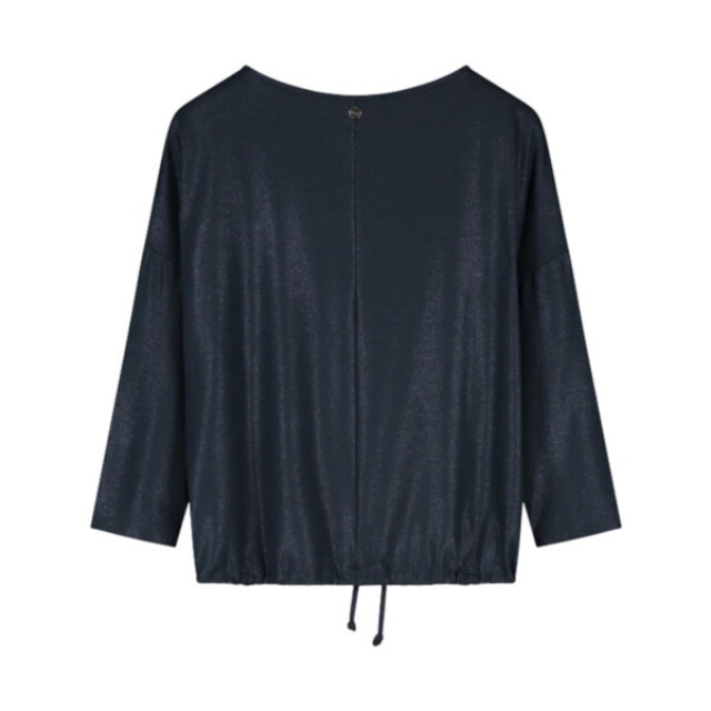 Elvira Collections Top britt-navy Britt-Navy large