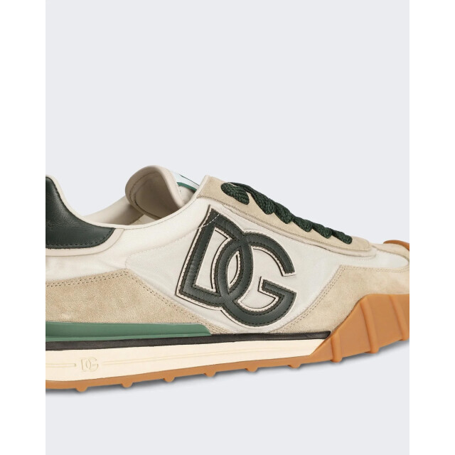 Dolce and Gabbana Heren low-top sneakers CS2384-AZ862-8G119 large