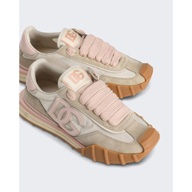 Dolce and Gabbana Dames low-top sneakers CK2384-AZ681-8S160 large