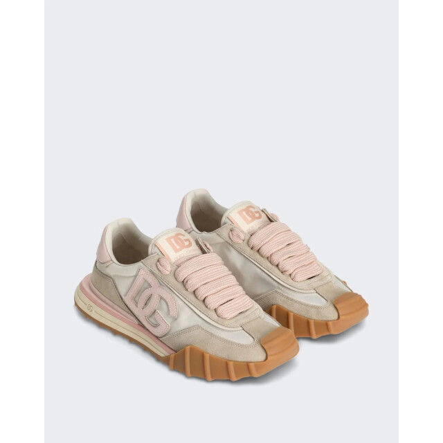 Dolce and Gabbana Dames low-top sneakers CK2384-AZ681-8S160 large