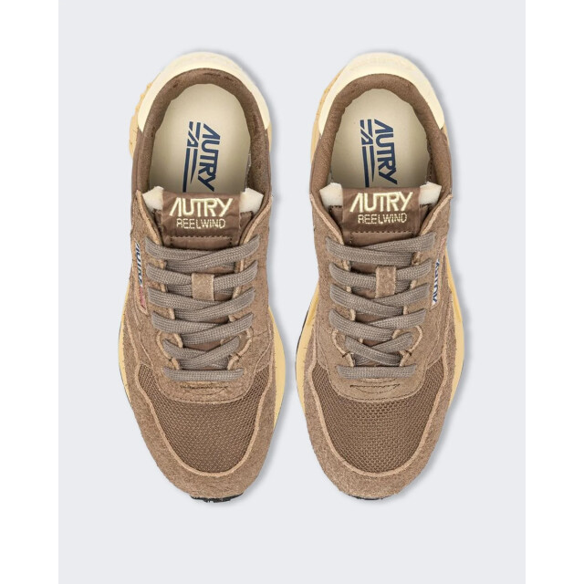 Autry Dames reelwind low wom WWLW-UT43 large