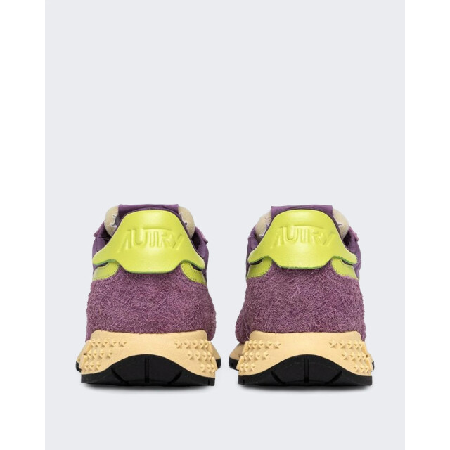 Autry Dames reelwind low wom WWLW-UT39 large