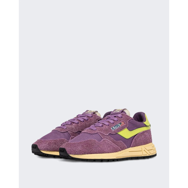 Autry Dames reelwind low wom WWLW-UT39 large