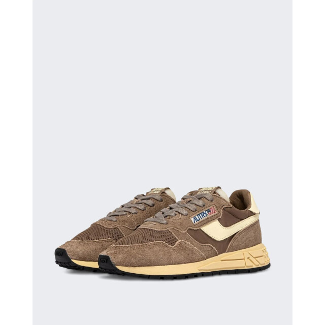 Autry Dames reelwind low wom WWLW-UT43 large