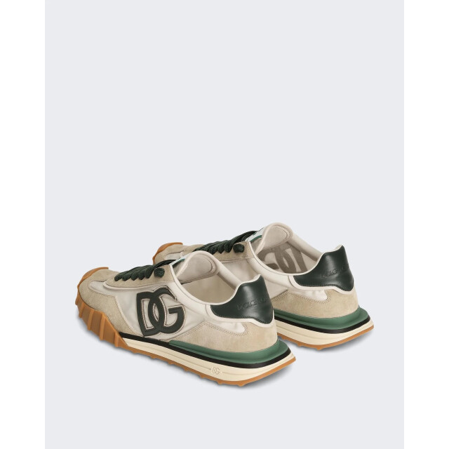 Dolce and Gabbana Heren low-top sneakers CS2384-AZ862-8G119 large