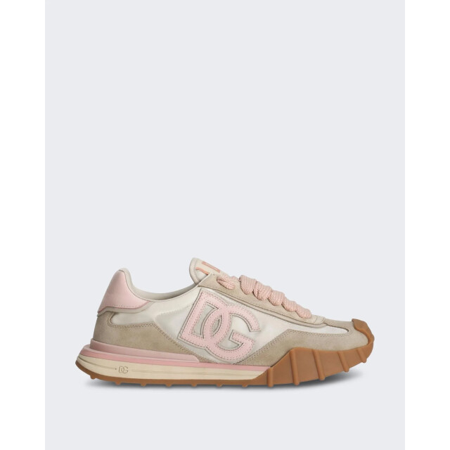 Dolce and Gabbana Dames low-top sneakers CK2384-AZ681-8S160 large