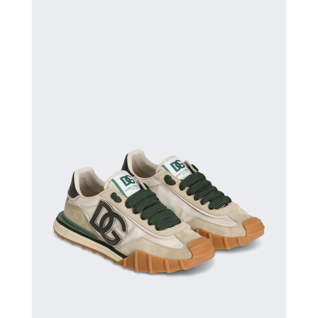 Dolce and Gabbana Heren low-top sneakers CS2384-AZ862-8G119 large