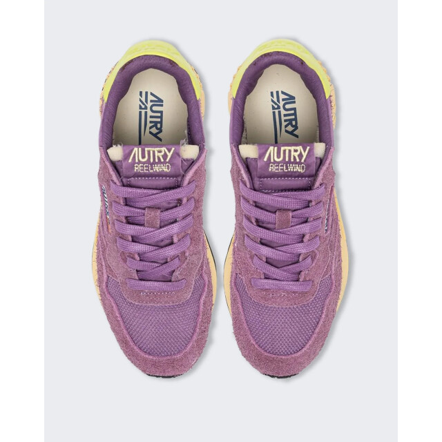 Autry Dames reelwind low wom WWLW-UT39 large