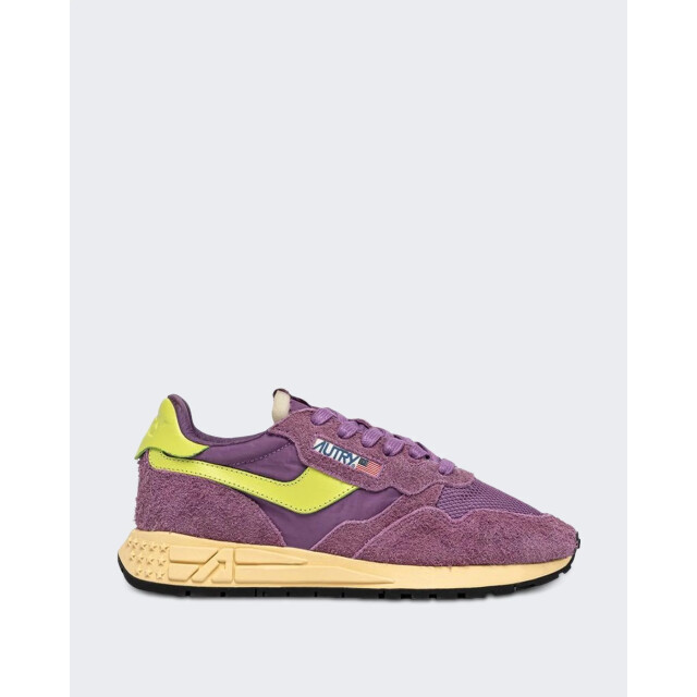 Autry Dames reelwind low wom WWLW-UT39 large