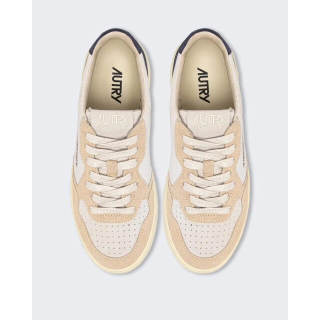 Autry Heren medalist low man AULM-TS29 large