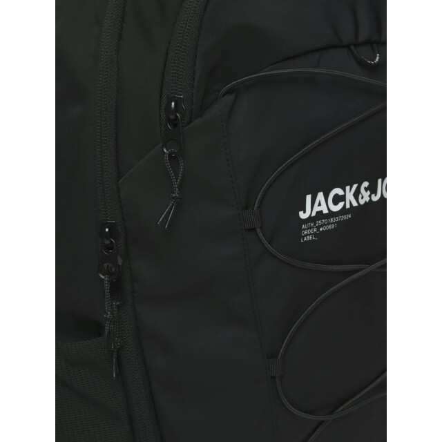 Jack & Jones Heren rugzak jaczitrus 12263785 large