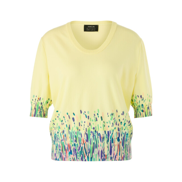 Marc Cain Sweaters ac 41.14 m20 AC 41.14 M20 large