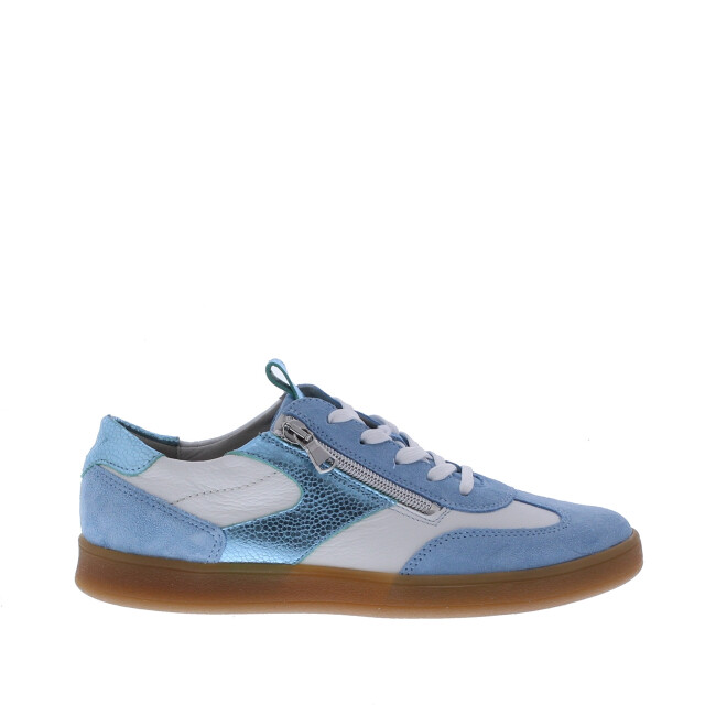 Waldläufer Daisy h dames sneaker | maat: | | dames | combinatie 110752 large