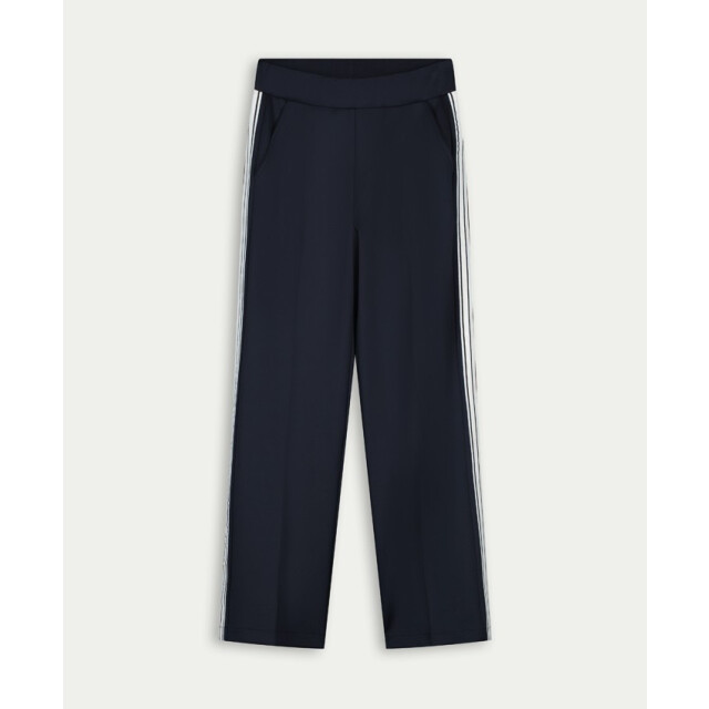 Elvira Collections Trouser sola navy 4109.37.0028 large