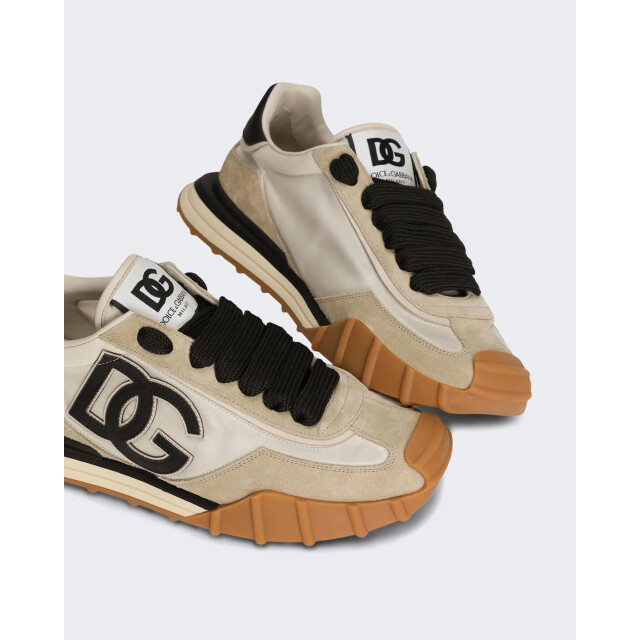 Dolce and Gabbana Heren low-top sneakers CS2384-AZ862-8S469 large