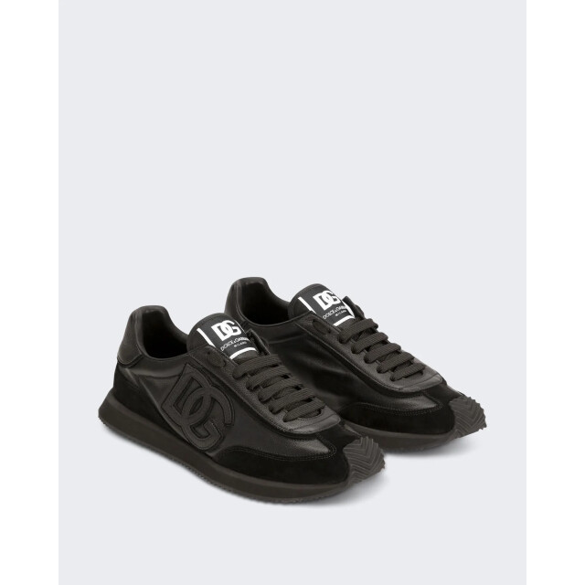 Dolce and Gabbana Heren low-top sneakers CS2288-A0124-8B956 large