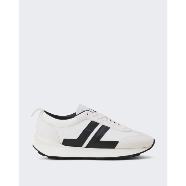 Lanvin Dames bumpr nylon FU-SKBUMP-NYLO-H25-10 large