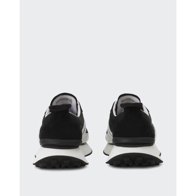 Lanvin Dames bumpr nylon FU-SKBUMP-NYLO-H25-1000 large