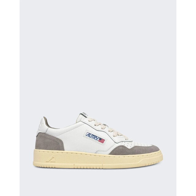 Autry Heren medalist low man AULM-FT01 large