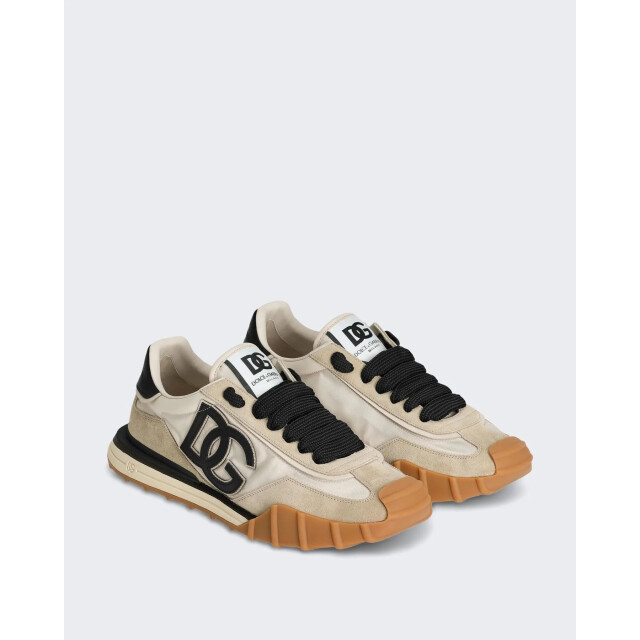 Dolce and Gabbana Heren low-top sneakers CS2384-AZ862-8S469 large