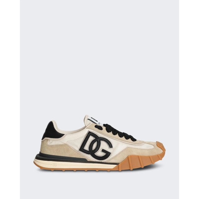 Dolce and Gabbana Heren low-top sneakers CS2384-AZ862-8S469 large