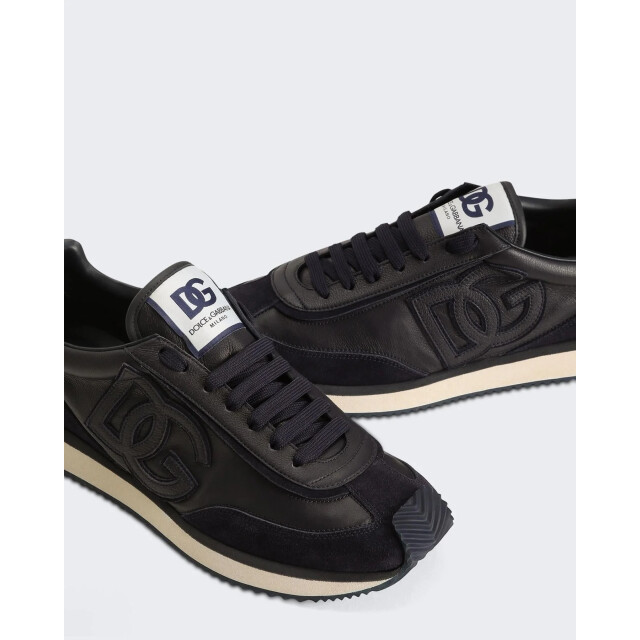 Dolce and Gabbana Heren low-top sneakers CS2288-A0124-89923 large