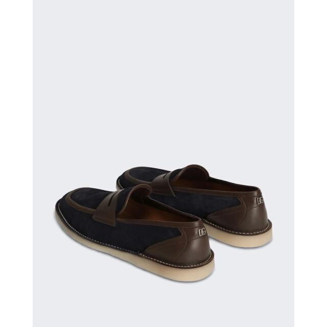 Dolce and Gabbana Heren slippers A50744-A0084-89428 large